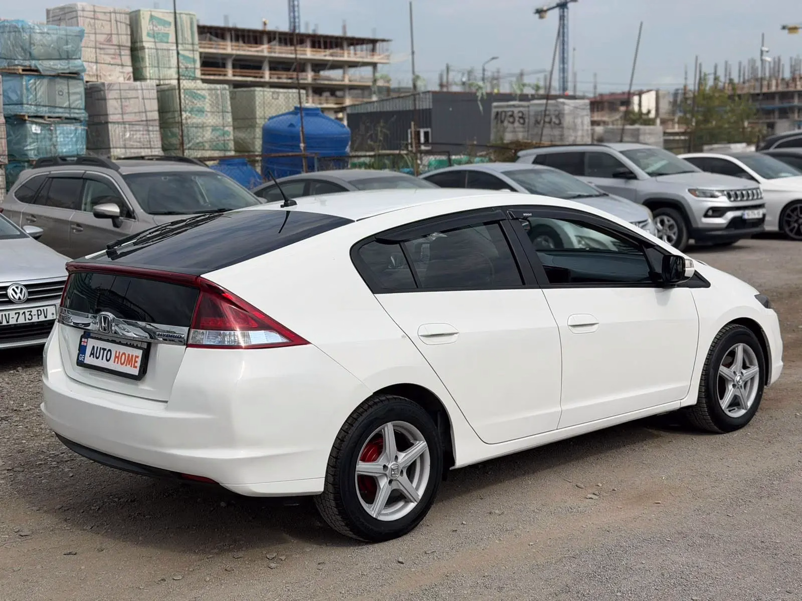 Honda Insight