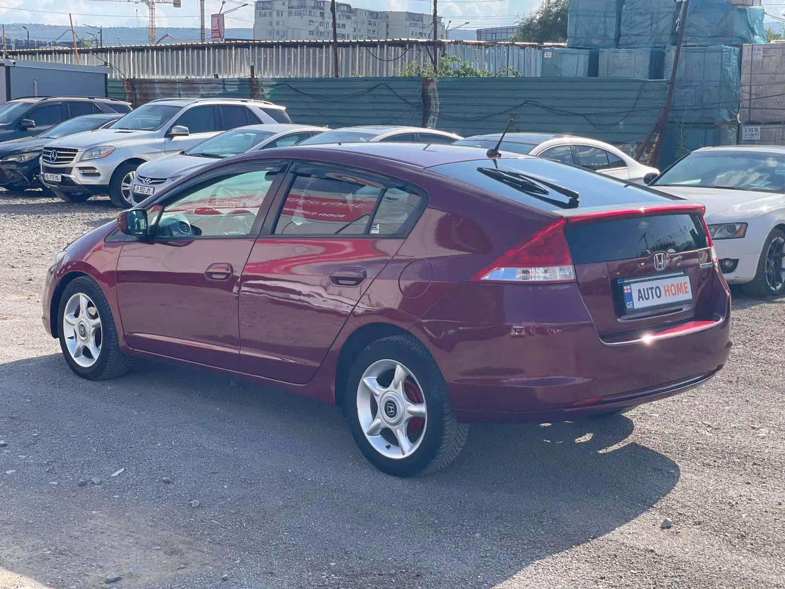 Honda Insight