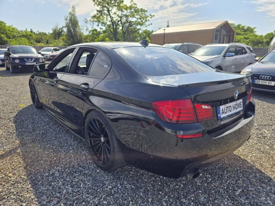 BMW 528