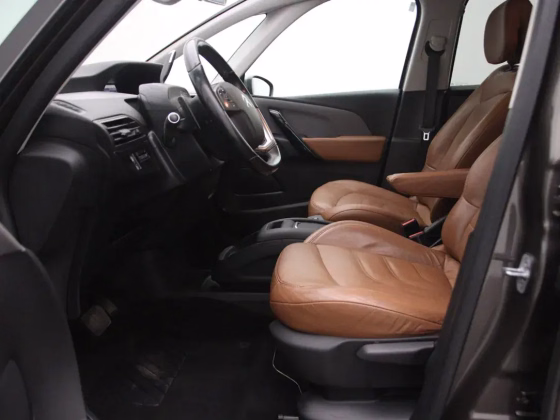 Citroën Grand C4 Picasso / SpaceTourer