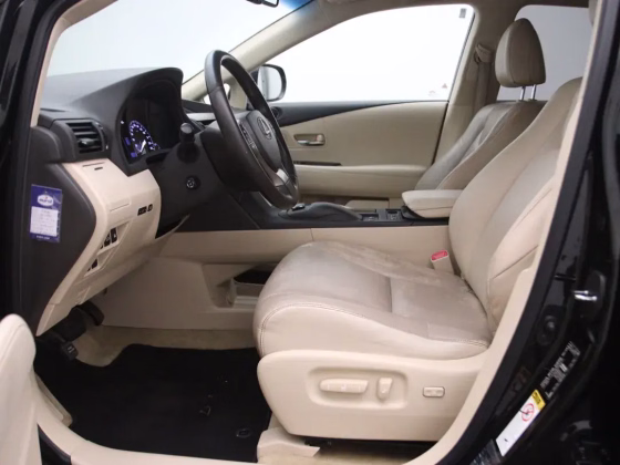 Lexus RX 450