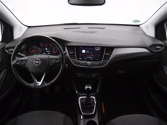 Opel Crossland (X)