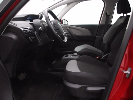 Citroën Grand C4 Picasso / SpaceTourer