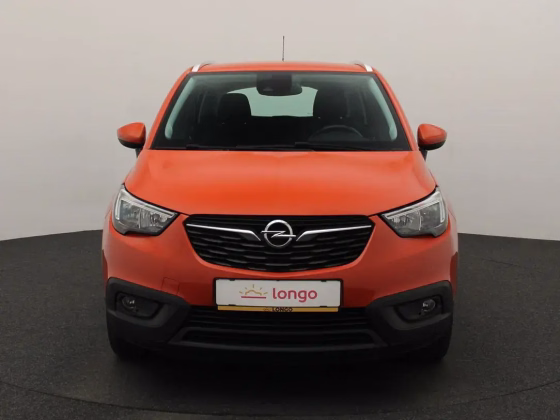Opel Crossland (X)