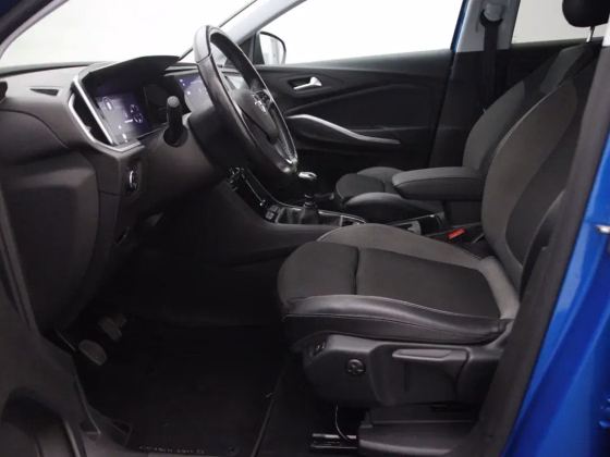 Opel Grandland (X)
