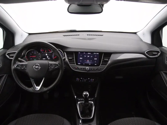 Opel Crossland (X)