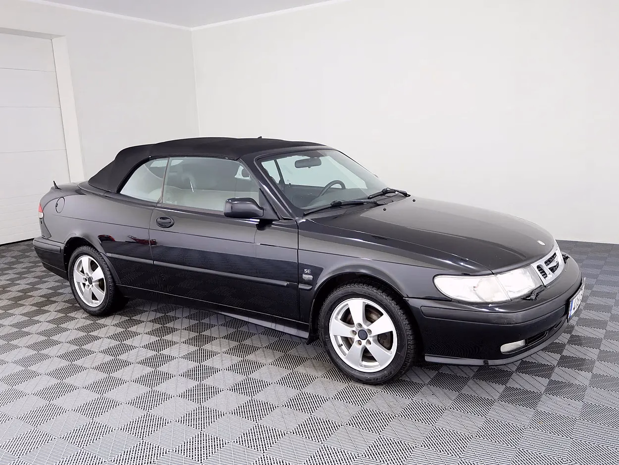Saab 9-3