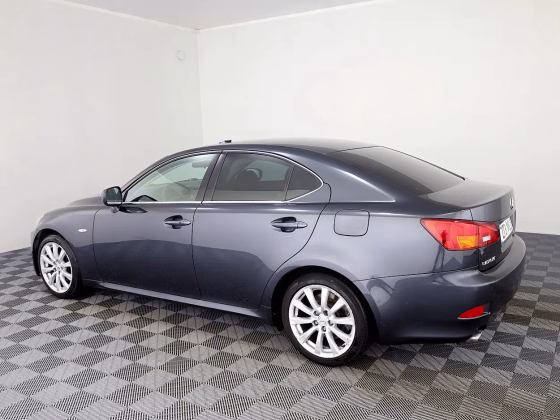 Lexus IS 250