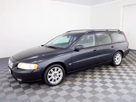 Volvo V70