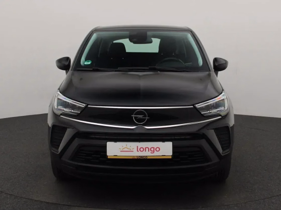 Opel Crossland (X)