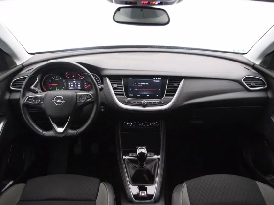 Opel Grandland (X)