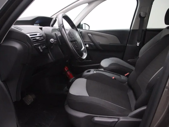 Citroën Grand C4 Picasso / SpaceTourer