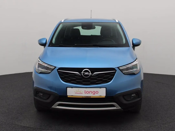 Opel Crossland (X)