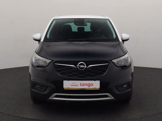 Opel Crossland (X)