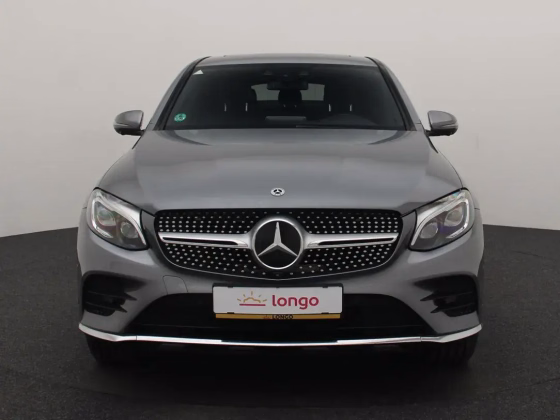 Mercedes-Benz GLK 250