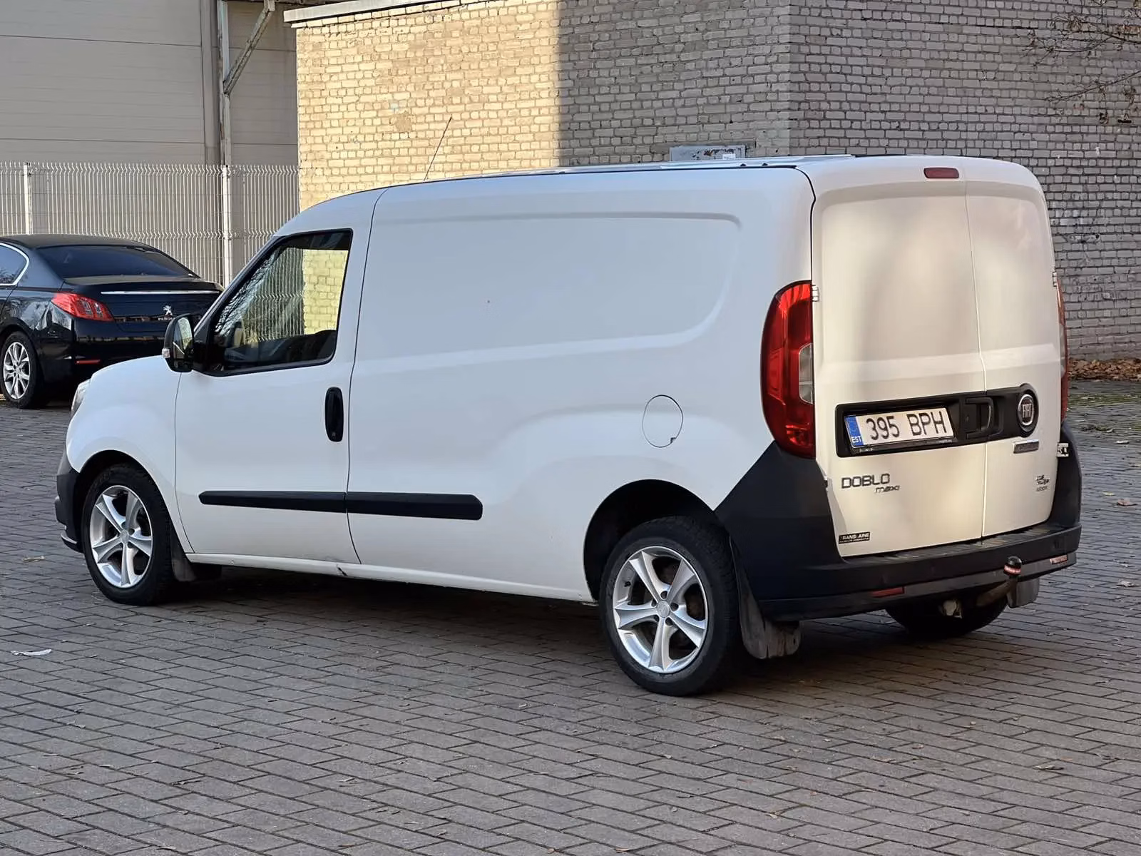 Fiat Doblo