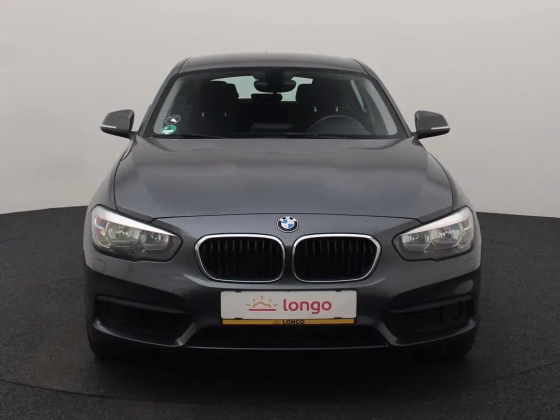 BMW 118
