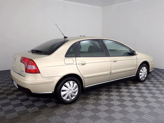 Citroën C5