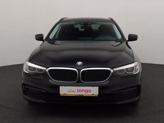 BMW 525