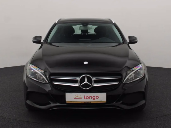 Mercedes-Benz C 350