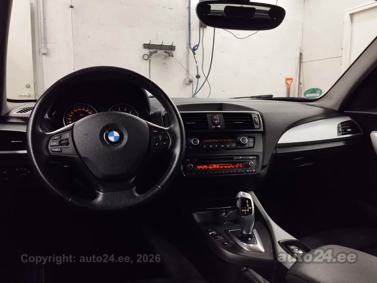 BMW 116
