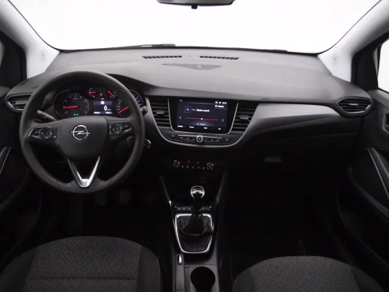 Opel Crossland (X)