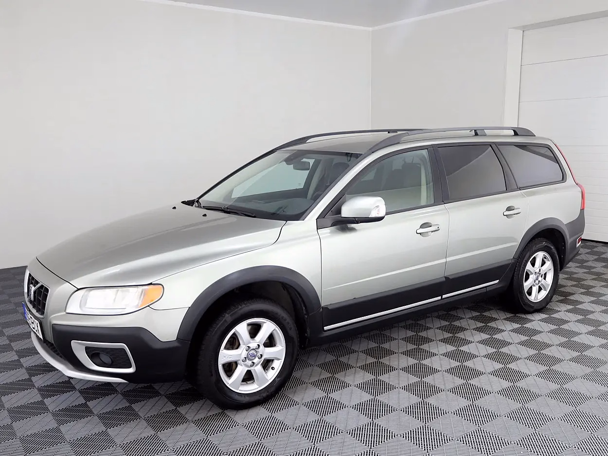 Volvo XC70