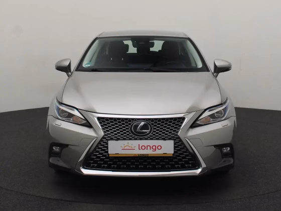 Lexus CT 200h