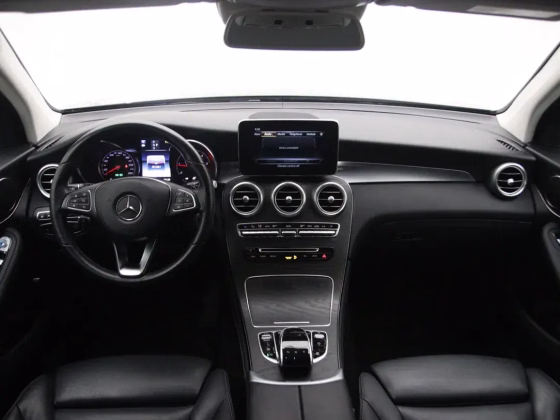 Mercedes-Benz GLK 220