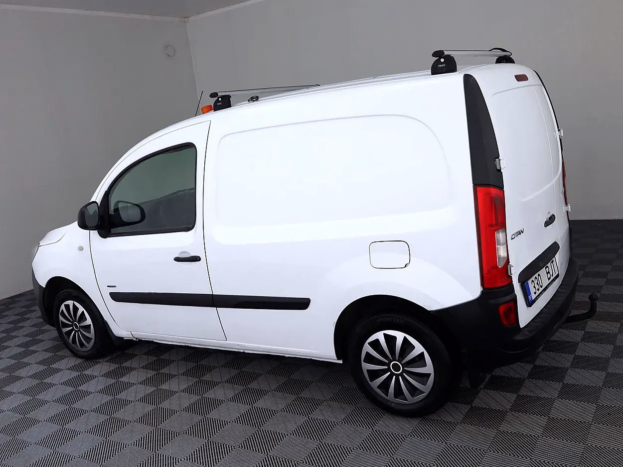 Mercedes-Benz Citan