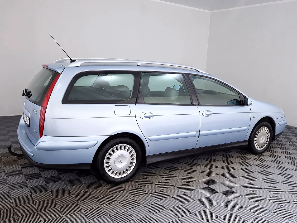 Citroën C5