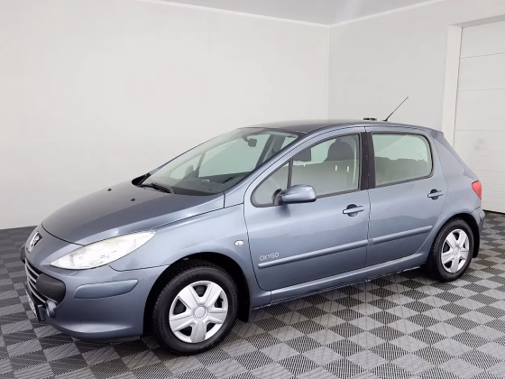 Peugeot 307