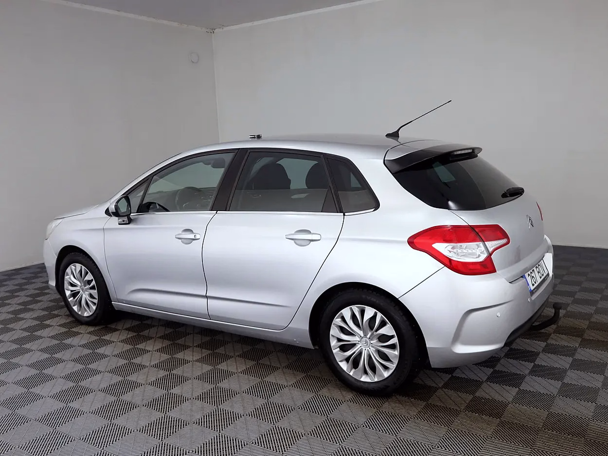Citroën C4