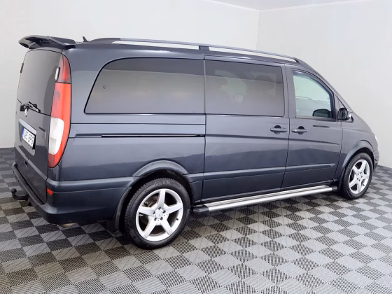 Mercedes-Benz Viano