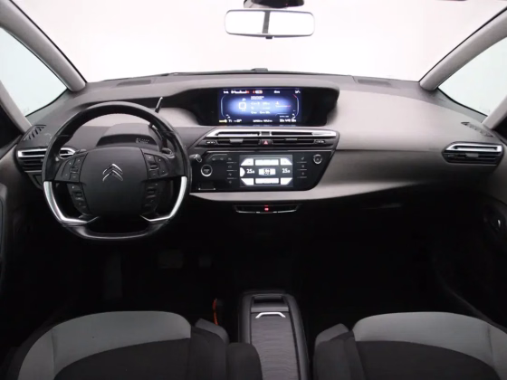 Citroën Grand C4 Picasso / SpaceTourer