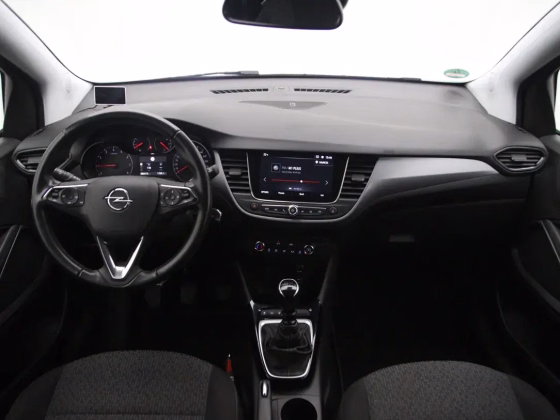 Opel Crossland (X)