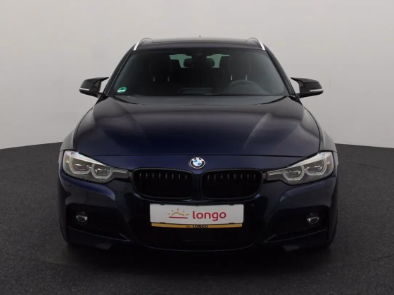 BMW 335