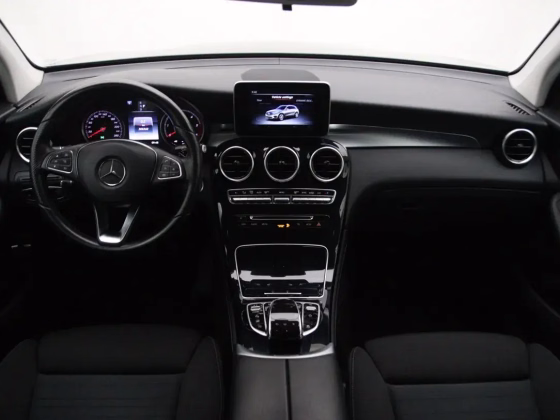 Mercedes-Benz GLK 220