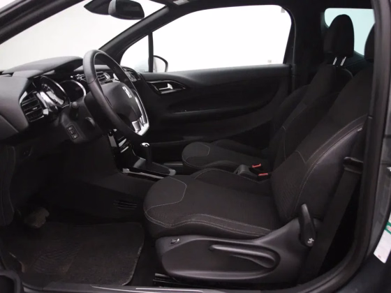 Citroën DS3