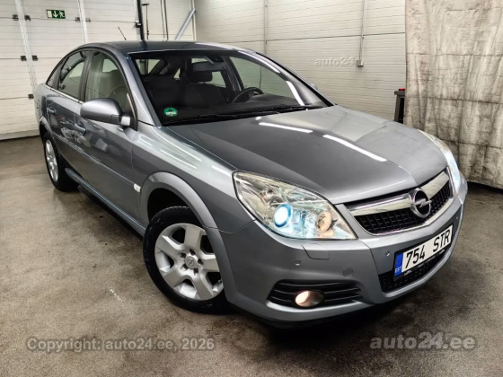 Opel Vectra