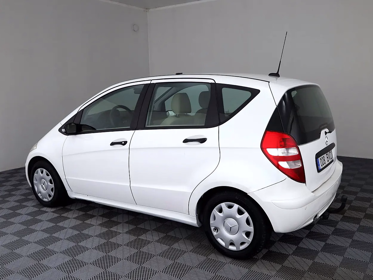 Mercedes-Benz A 150