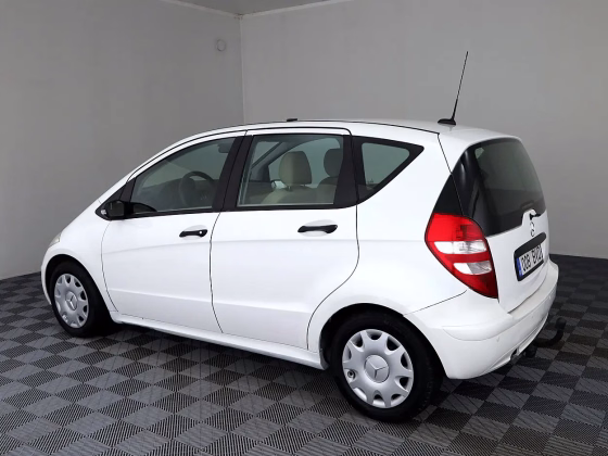 Mercedes-Benz A 150