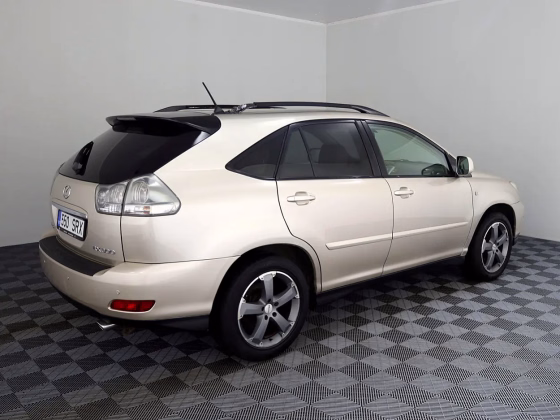Lexus RX 300