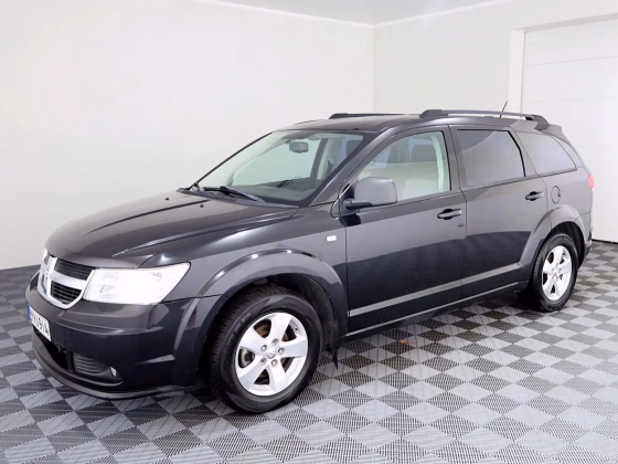 Dodge Journey