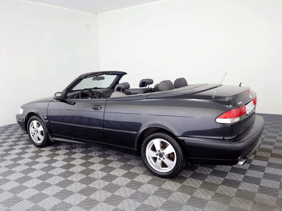 Saab 9-3