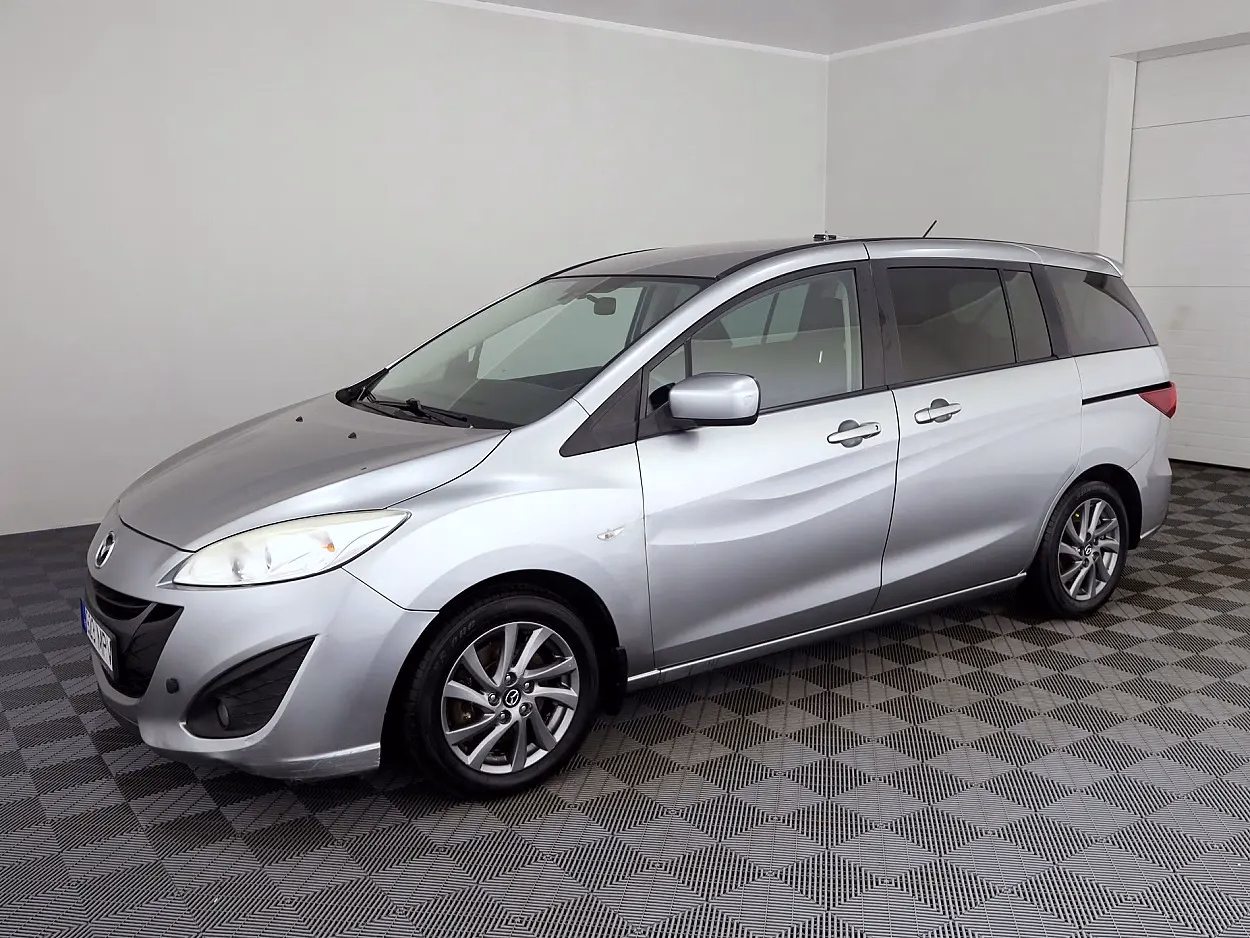 Mazda 5