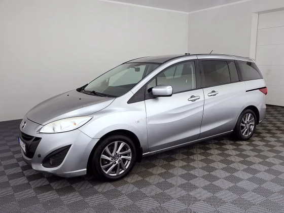 Mazda 5