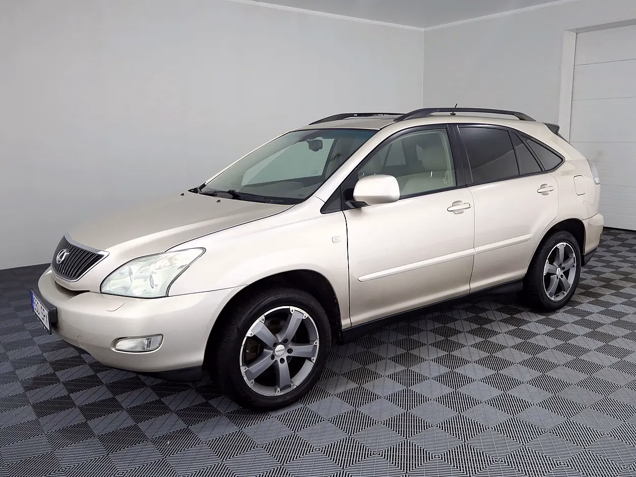 Lexus RX 300