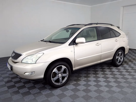 Lexus RX 300