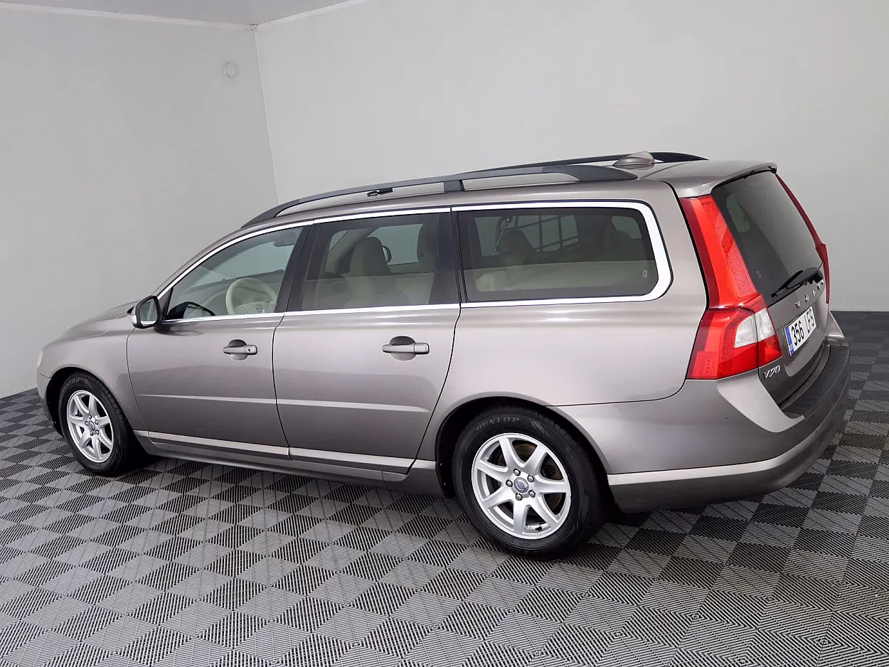 Volvo V70